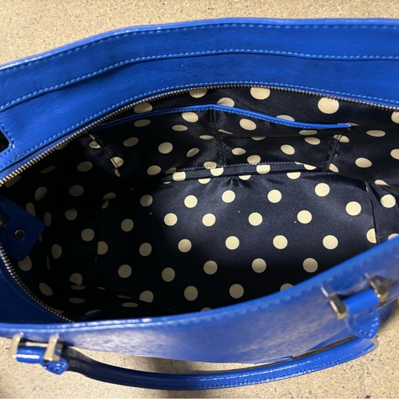 Kate Spade Tote - Picture 6 of 9